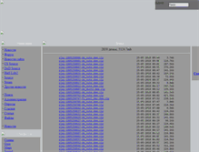 Tablet Screenshot of demos.csource.ru